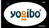 Bean Bag Yogibo