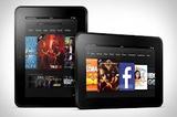New Amazon Best Kindle Fire HD Wireless Review