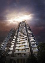 Phoenix One Bangalore West