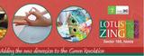 The 3C Lotus Zing Sector 168 Noida
