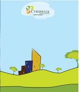 Aarone Cyberwalk Sector 8 Manesar Gurgaon