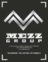 MEZZ MEDIA