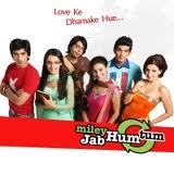Miley Jab Hum Tum