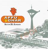 Appu Ghar Sector 29 Gurgaon