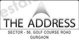 Baani The Address Gurgaon