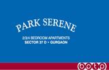 BPTP Park Serene Sector 37D Gurgaon