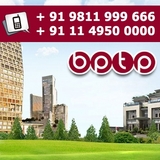 BPTP Astaire Gardens Floors Gurgaon