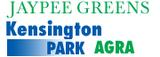 Jaypee Kensington Park Plots