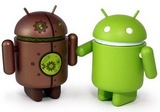 Actualizar Android