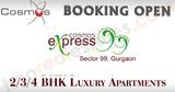 Cosmos Express 99 Gurgaon