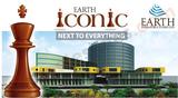 Earth Iconic Studios Sector 71 Gurgaon