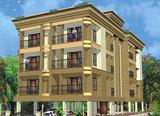 Omaxe Studio Apartments NH 1 Sonepat