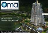 Raheja OMA Global Spa Village Dharuhera
