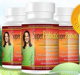 Super Probiotic