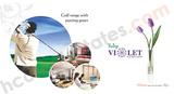 Tulip Violet Sector 69 Gurgaon