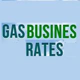 Gas Business Rates