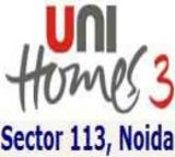 Unitech Unihomes 3 Project Price List
