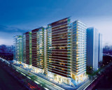 upper - Rustomjee elements upper juhu andheri mumbai