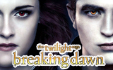 The Twilight Saga Breaking Dawn Part 2