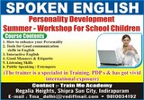 TRAIN ME ACADEMY