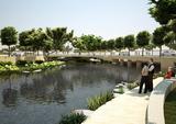 Arun Excello Temple Green Oragadam Chennai