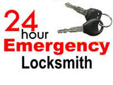 24 Hour Locksmith for Emergency Locksmith