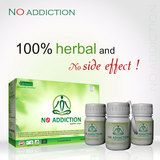Anti Smoking Herbal Products
