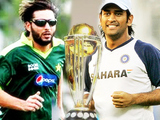 Is India Pakistan Semi Final Fixed