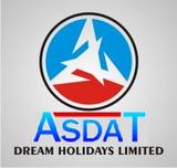 ASDAT DREAM HOLIDAYS LIMITED