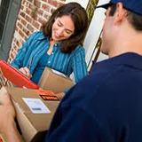 TRUST SECURITY  COURIER  EXP.