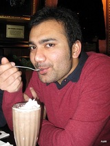 Sujay Kher