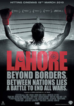 Lahore
