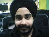 tavleen singh