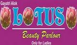 LOTUS BEAUTY PARLOUR