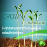 crown capital eco management