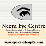 Eye Care Delhi