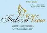 JLPL Falcon View Mohali Sector 66 A Near Chandigarh