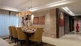 Olympia Sky Villas Chennai