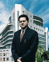 Pradeep Runwal