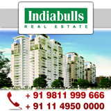 IndiaBulls New Projects Gurgaon