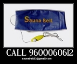 sauna belt reviews and price