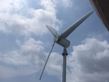 solar power plant
