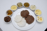 NAVRATRA SPECIAL MENU