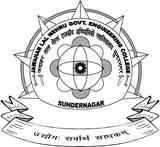 sundernagar