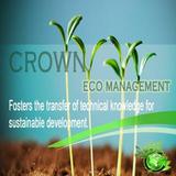 Crown Capital Eco Management Group