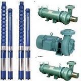 Dogra Pumps                                (ISO 9001 : 2008 Certified Company)
