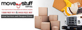 Removalists Melbourne