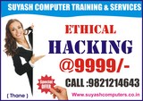 Ethical Hacking Courses in Thane