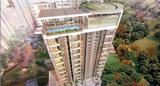 Bhartiya City Nikoo Homes