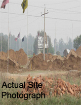 DLF Floors Mullanpur Independent Floors Future Estates